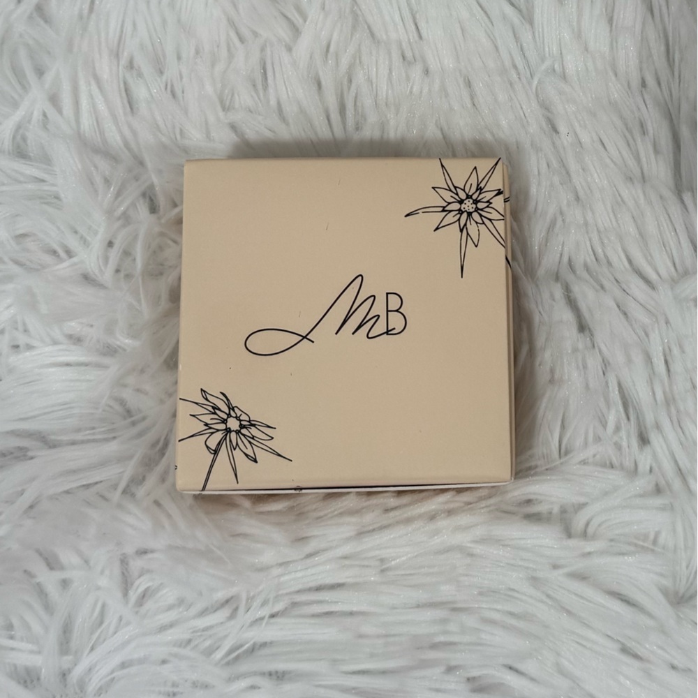 Monika Blunder Beauty Blunder Cover Concealer Foundation 7.5 Sieben NEW - Picture 7 of 7